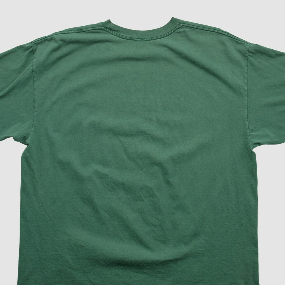 Green Bay Packers 2000s T-shirt Green Vintage
