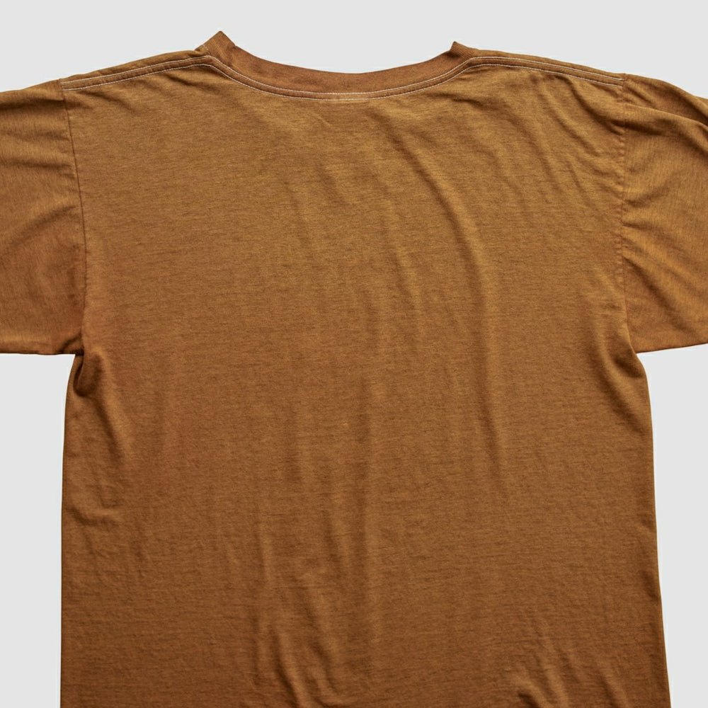 New York Jets 2000s T-shirt Brown Vintage