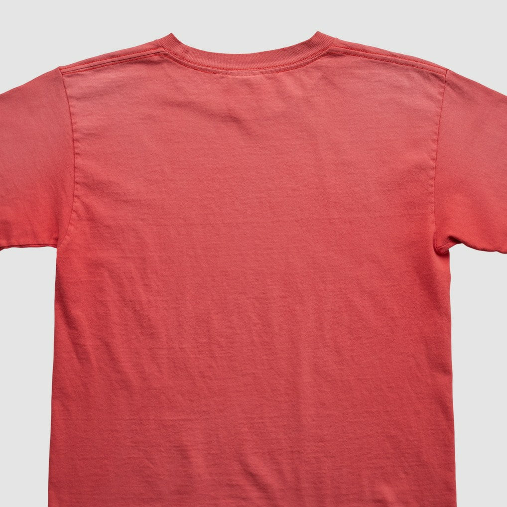 Chicago Bulls 2010s T-shirt Red Vintage