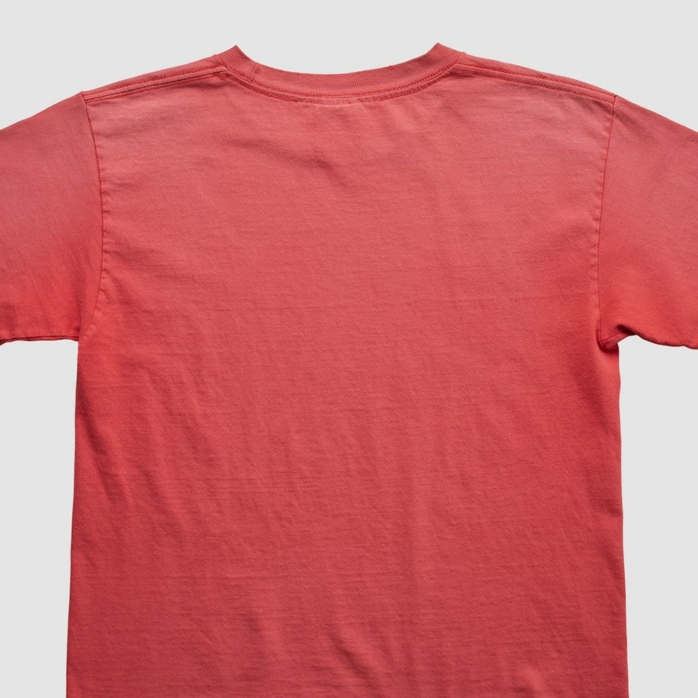 Chicago Bulls 2010s T-shirt Red Vintage