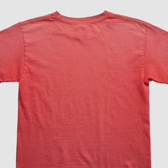 Chicago Bulls 2010s T-shirt Red Vintage