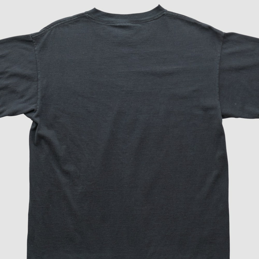 Baltimore Orioles Majestic 2007 T-shirt - Black - M by Fanatics Real Vintage T-shirts