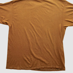Cincinnati Bengals Champion 90s T-shirt Brown Vintage