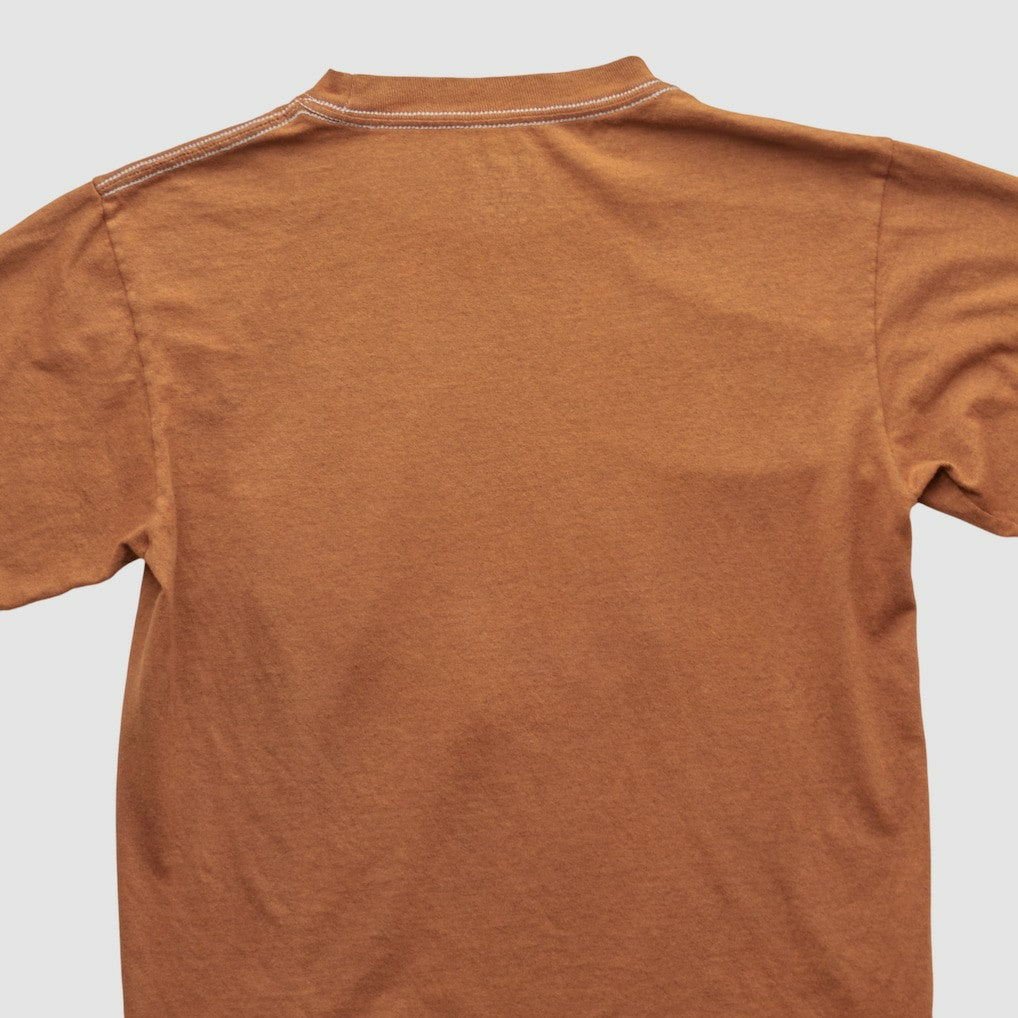 Cincinnati Bengals Reebok 2000s T-shirt Brown Vintage