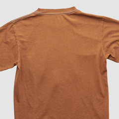 Cincinnati Bengals Reebok 2000s T-shirt Brown Vintage