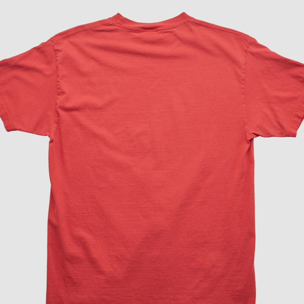 St. Louis Cardinals Lee Apparel 2004 T-shirt - Red - M by Fanatics Real Vintage T-shirts