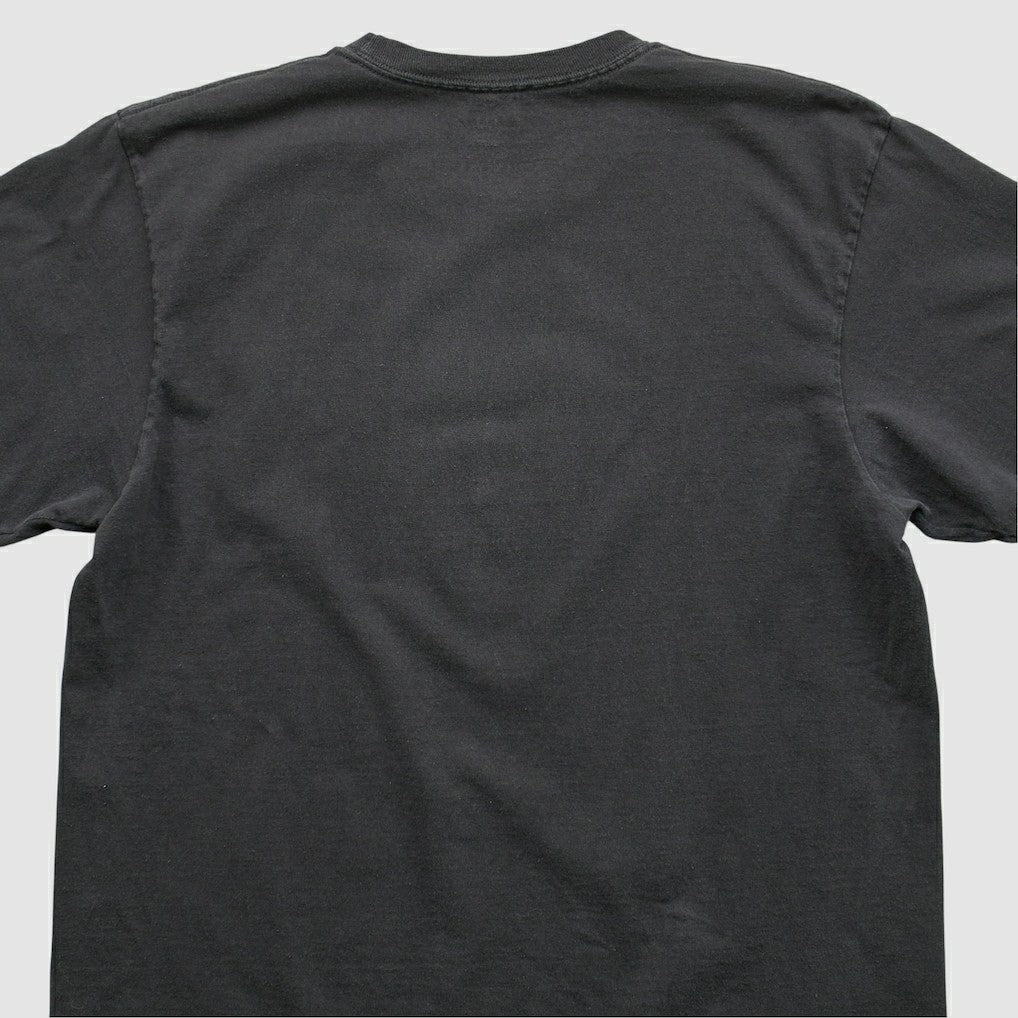 Pittsburgh Steelers Reebok 2000s T-shirt Black Vintage