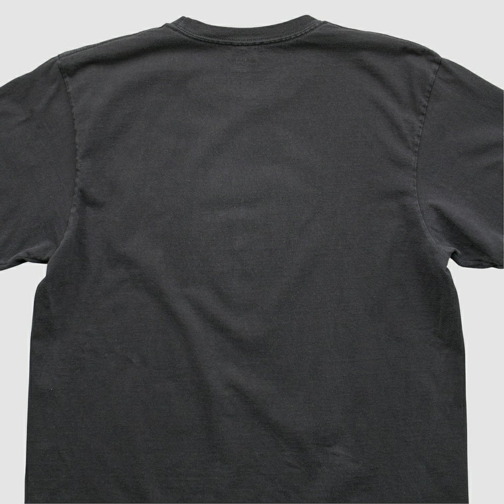 Pittsburgh Steelers Reebok 2000s T-shirt Black Vintage
