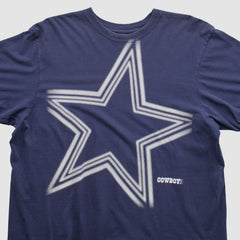 Boston Red Sox Delta 2007 T-shirt - Navy - M by Fanatics Real Vintage T-shirts