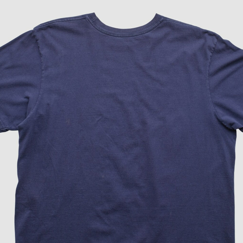 Boston Red Sox Delta 2007 T-shirt - Navy - M by Fanatics Real Vintage T-shirts
