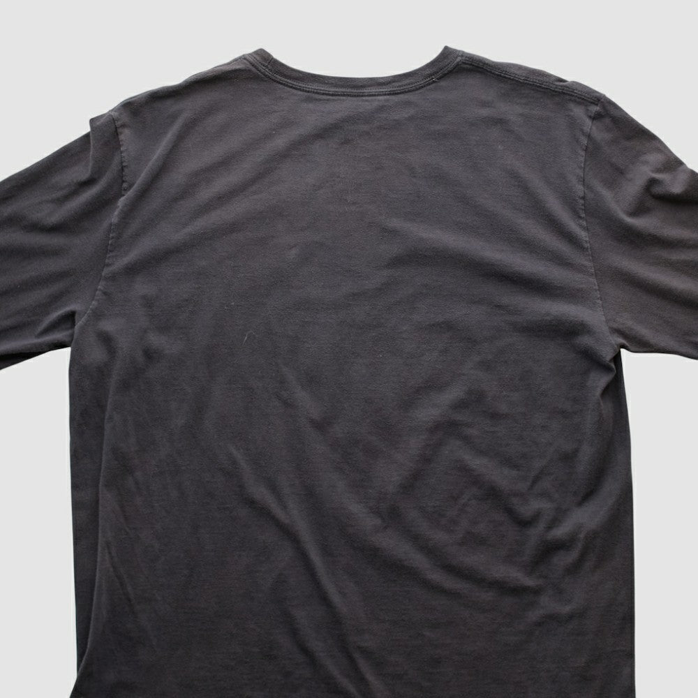 Baltimore Orioles Nike 2010s Long Sleeve T-shirt - Black - M by Fanatics Real Vintage T-shirts