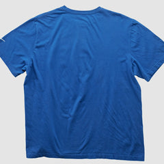 Indianapolis Colts 2010s T-shirt Blue Vintage