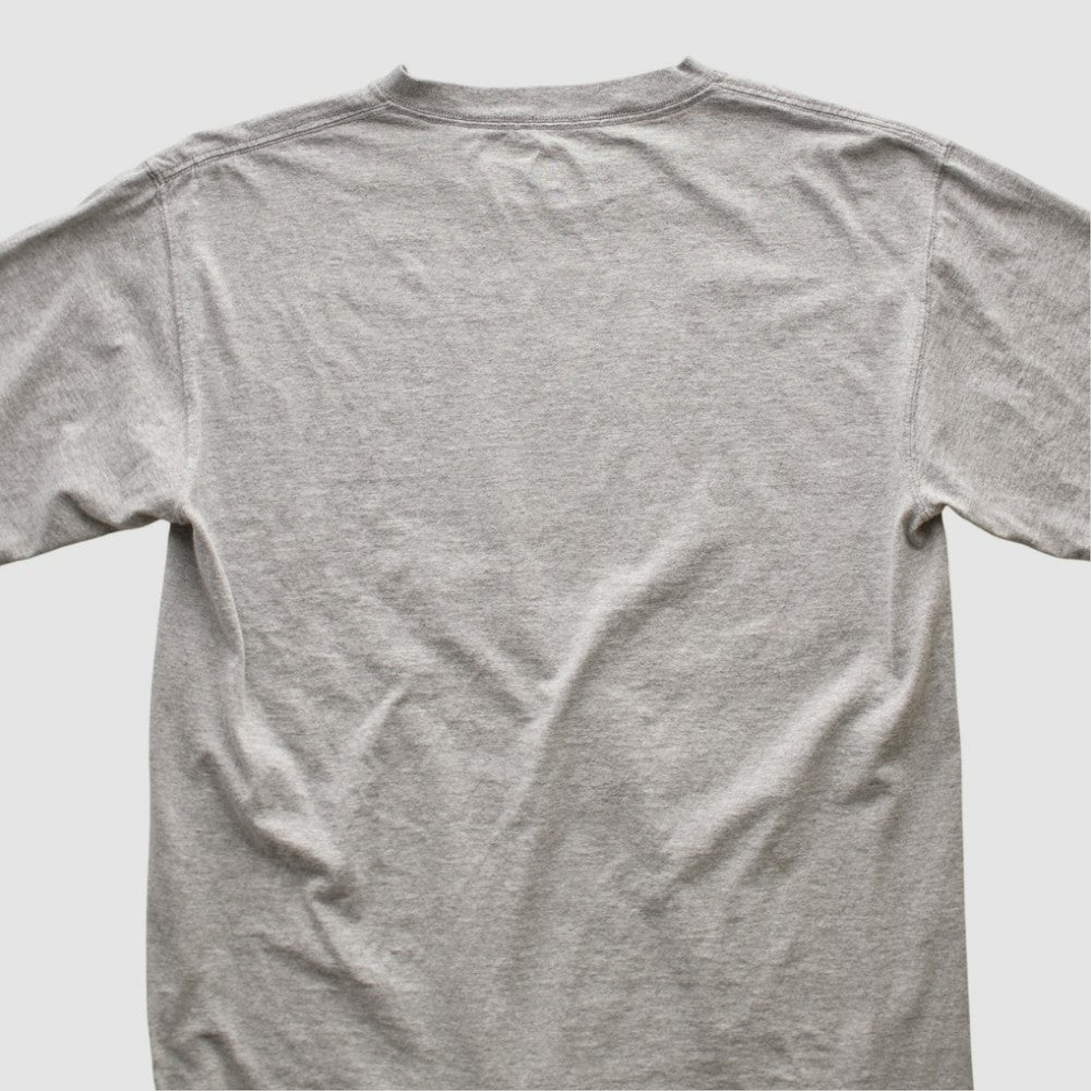 Boston Red Sox Majestic 2007 T-shirt - Heather Gray - M by Fanatics Real Vintage T-shirts