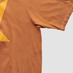 Miami Heat 2010s T-shirt Orange Vintage