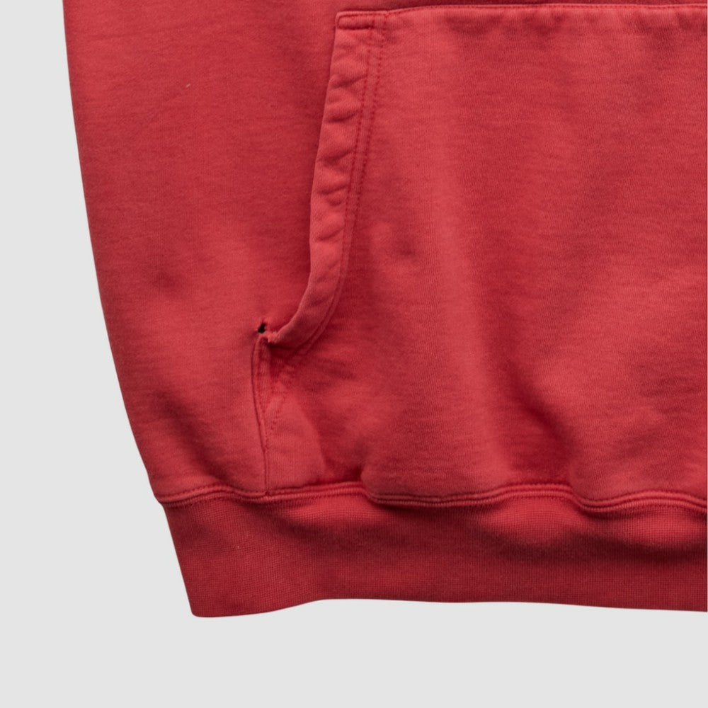 St. Louis Cardinals Stitches 2000s Hooded Pullover Sweatshirt - Red - XS by Fanatics Real Vintage Pullover