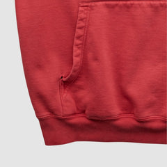 St. Louis Cardinals Stitches 2000s Hooded Pullover Sweatshirt - Red - XS by Fanatics Real Vintage Pullover