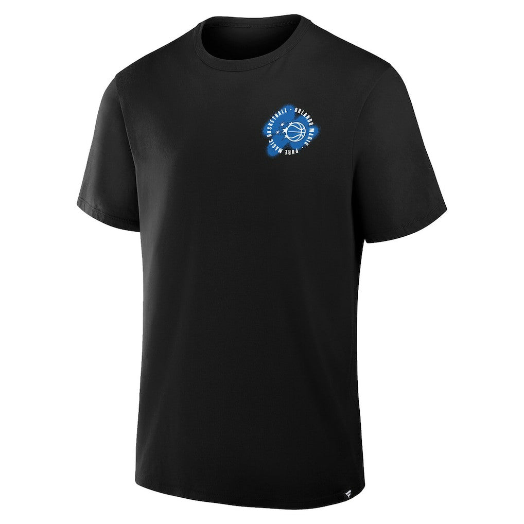 Orlando Magic SOS T-Shirt Black