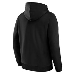 Boston Celtics SOS Hoodie Black