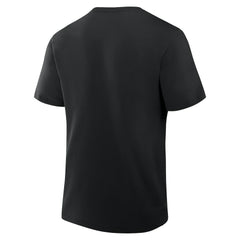 Stephen Curry Golden State Warriors Start of Season T-Shirt Black