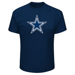 George Pickens Dallas Cowboys Big & Tall Player Name & Number T-Shirt Navy