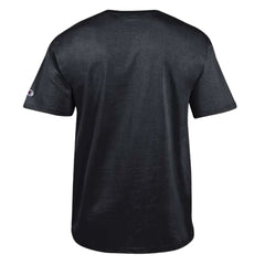 Atlanta Falcons Champion Arch Over Logo T-Shirt Black