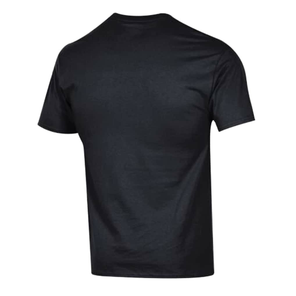 Cincinnati Bengals Champion Arch Over Logo T-Shirt Black