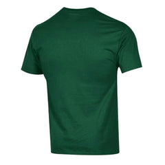 Green Bay Packers Champion Arch Over Logo T-Shirt Green