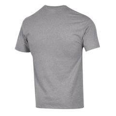 Las Vegas Raiders Champion Arch Over Logo T-Shirt Gray