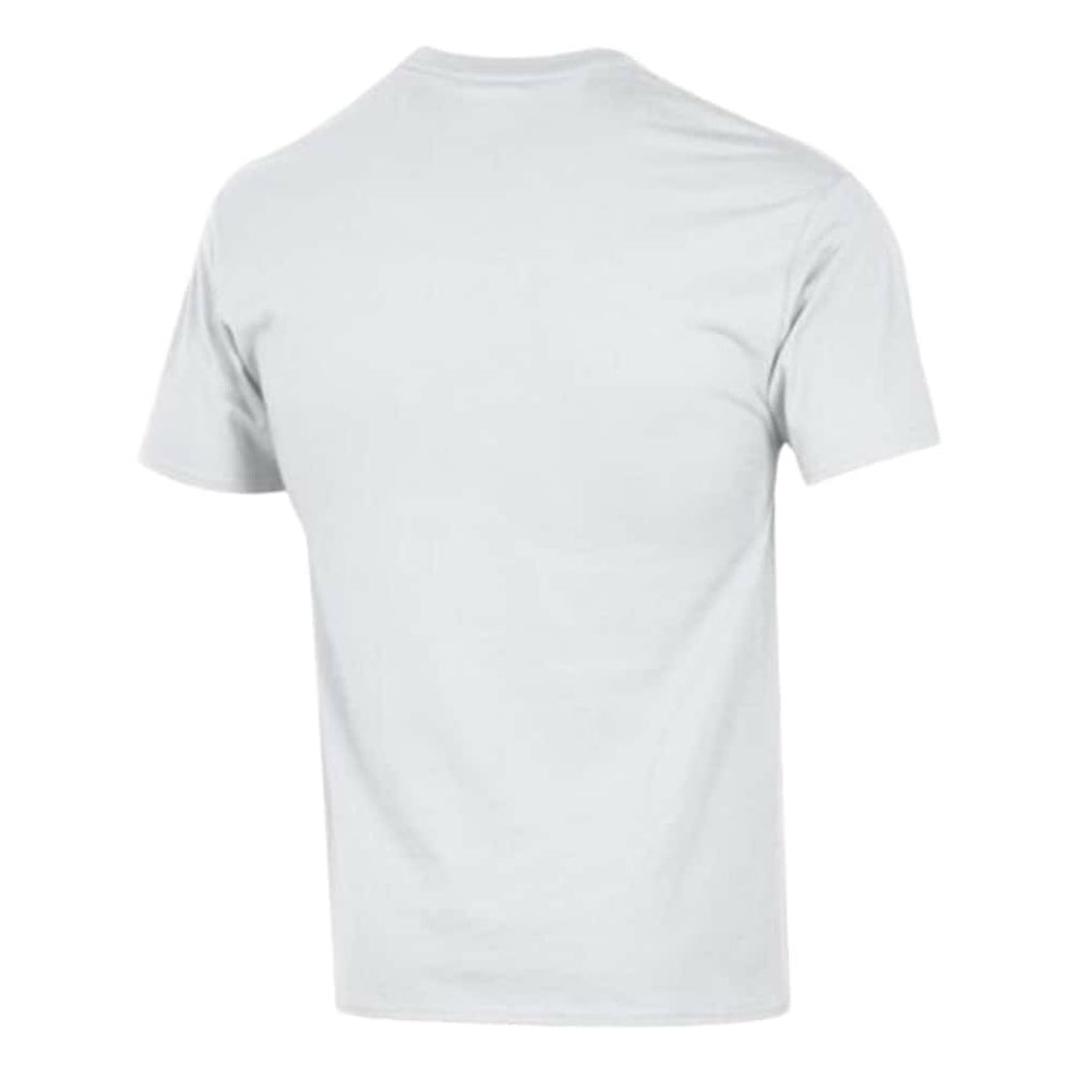 Miami Dolphins Champion Arch Over Logo T-Shirt White