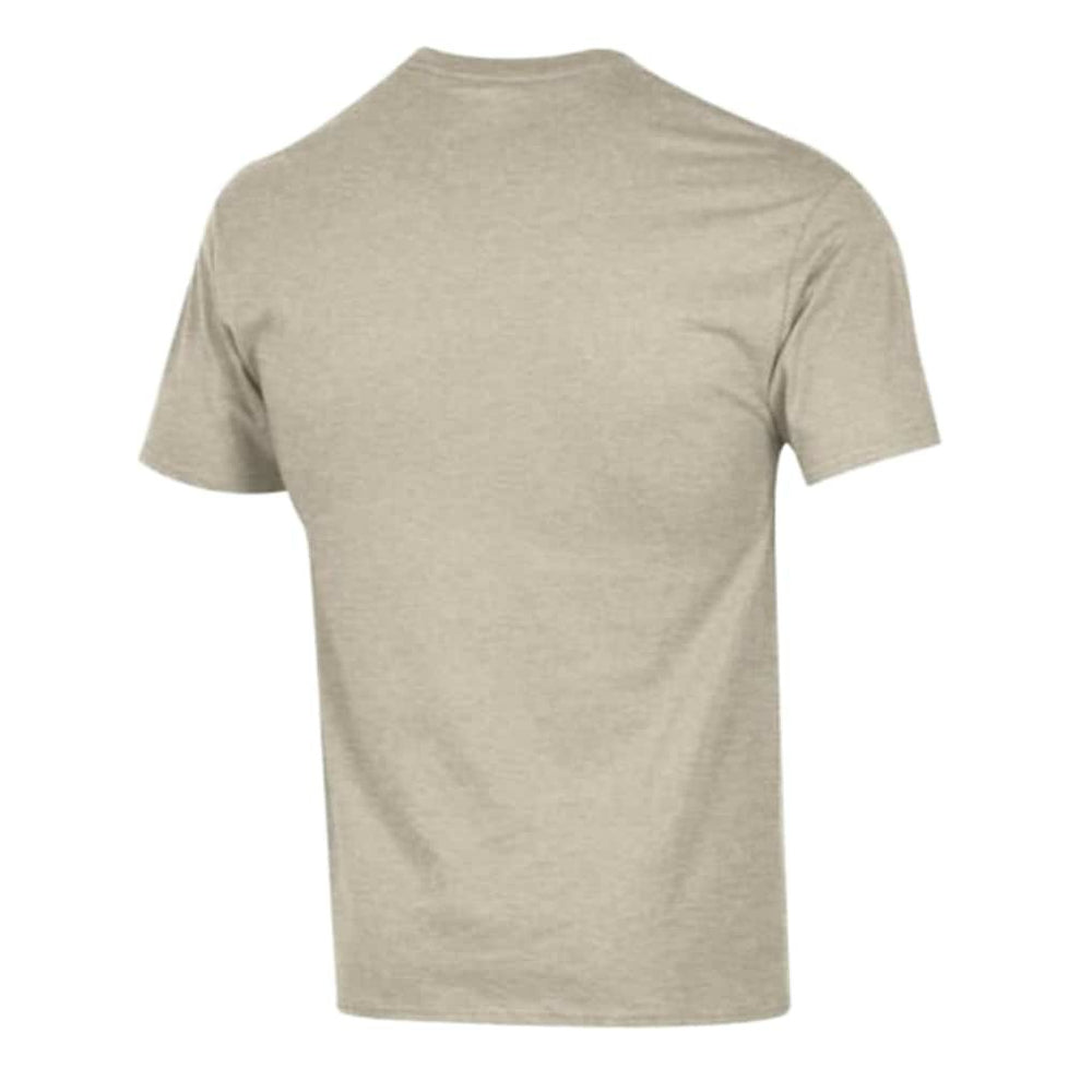 Indianapolis Colts Champion Jersey T-Shirt Oatmeal