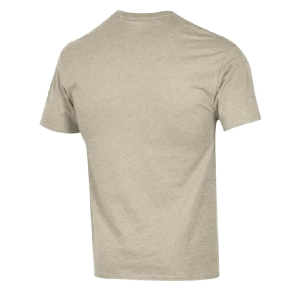 Minnesota Vikings Champion Jersey T-Shirt Oatmeal