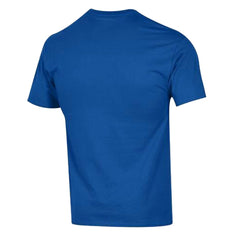 Seattle Seahawks Champion Jersey T-Shirt Royal