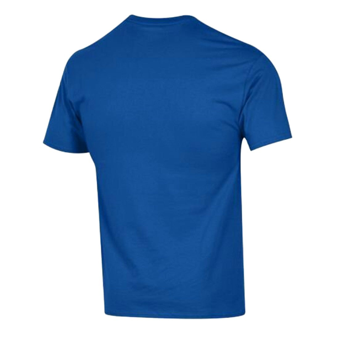 Denver Broncos Champion Jersey T-Shirt Royal