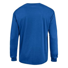 Buffalo Bills Champion Arch Over Logo Long Sleeve T-Shirt Royal