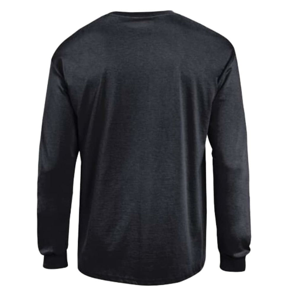 San Francisco 49ers Champion Arch Over Logo Long Sleeve T-Shirt Black