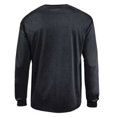 San Francisco 49ers Champion Arch Over Logo Long Sleeve T-Shirt Black