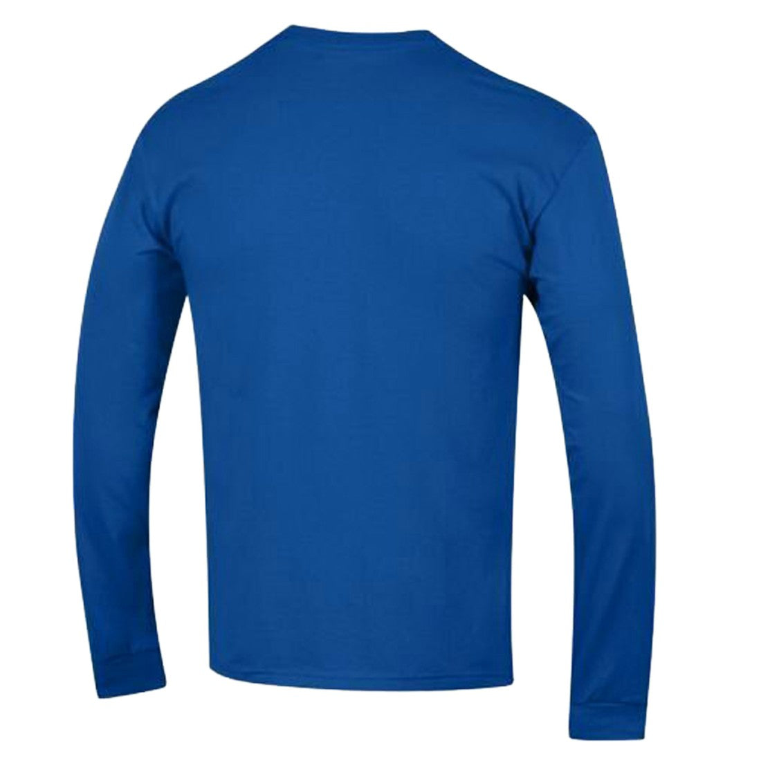 Seattle Seahawks Champion Arch Over Logo Long Sleeve T-Shirt Royal