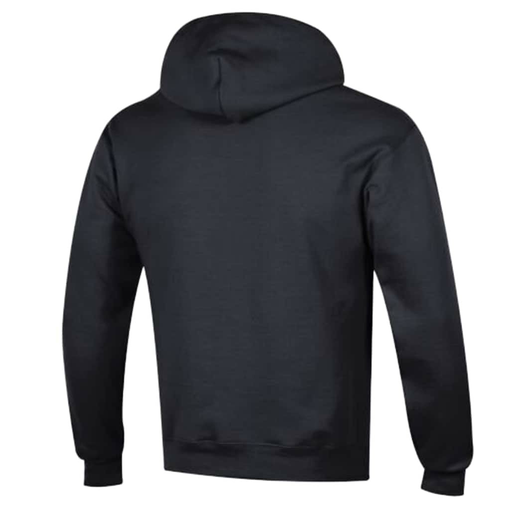 Arizona Cardinals Champion Powerblend Arch over Logo Hoodie Black