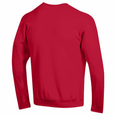 Kansas City Chiefs Champion Powerblend Fleece Sweatshirt Red