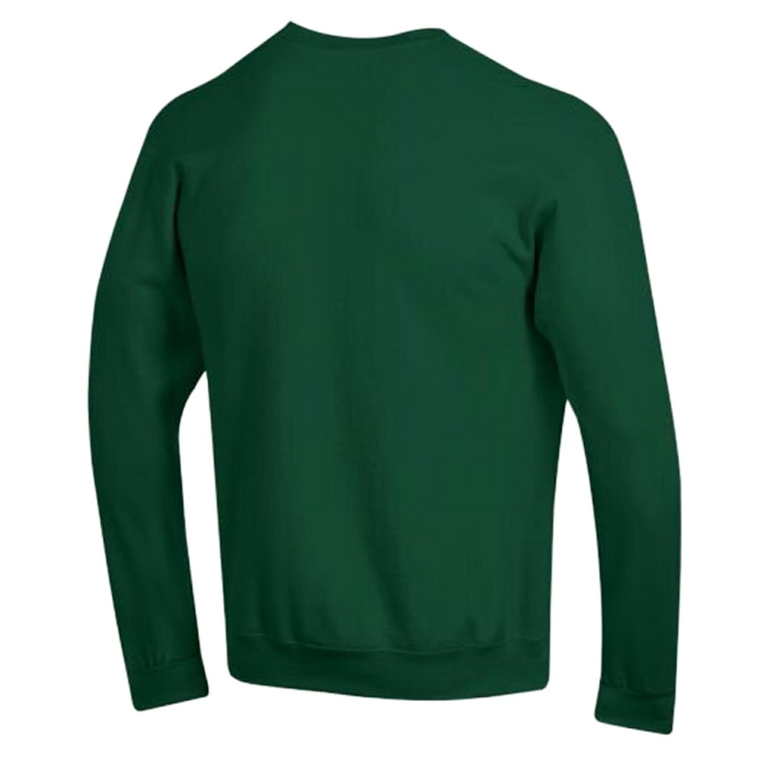 New York Jets Champion Powerblend Fleece Sweatshirt Green