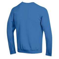 Detroit Lions Champion Powerblend Fleece Sweatshirt Blue