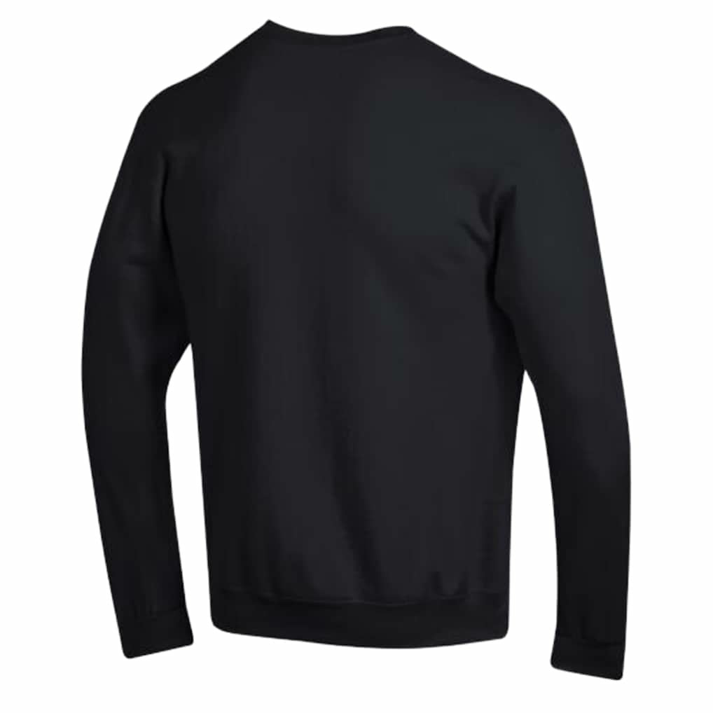 Pittsburgh Steelers Champion Powerblend Fleece Sweatshirt Black