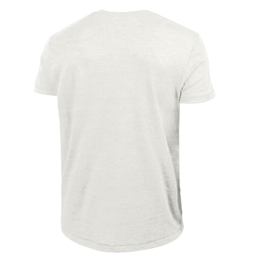 Indianapolis Colts Champion Ultimate Tri-Blend T-Shirt White