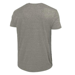 Detroit Lions Champion Ultimate Tri-Blend T-Shirt Heather Charcoal