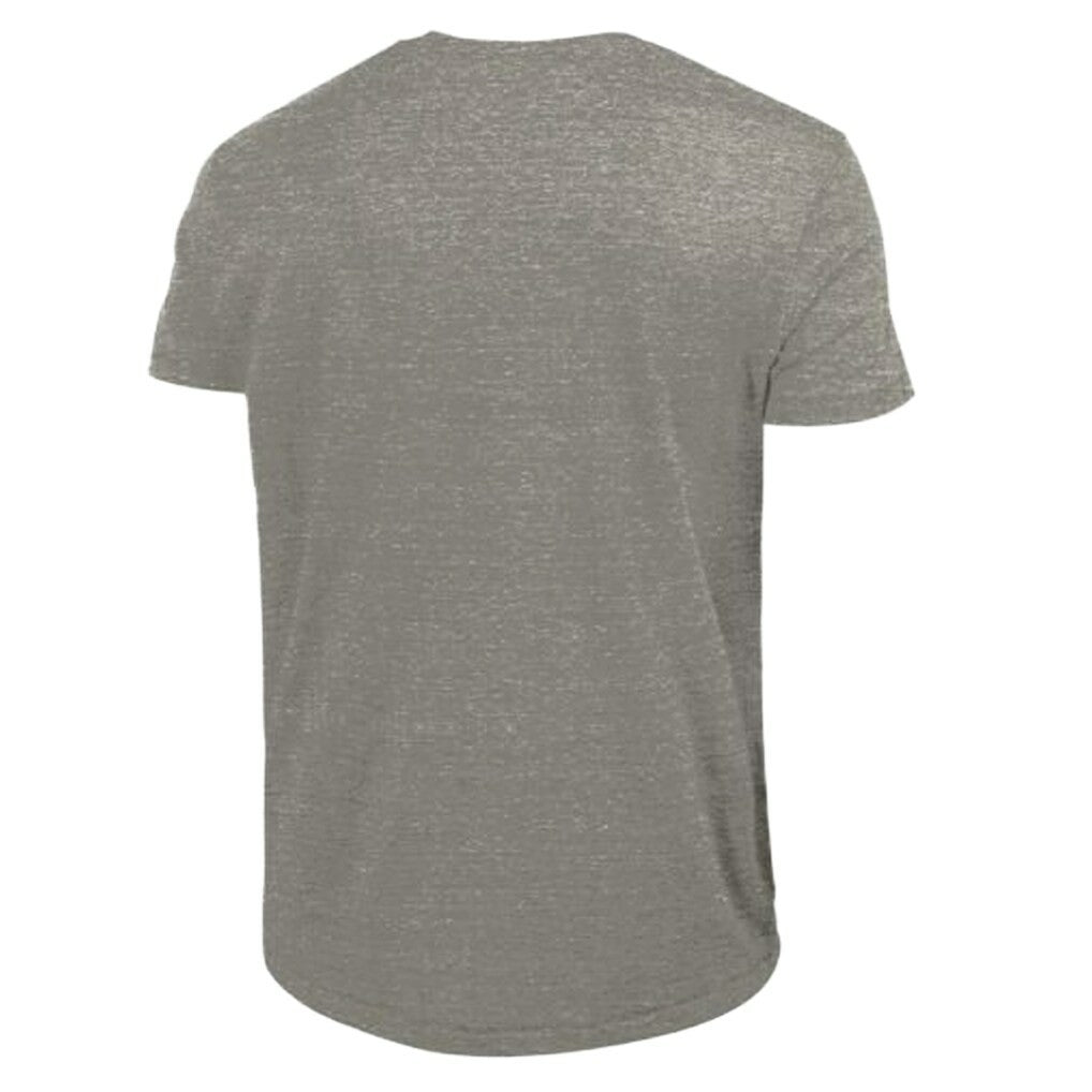 Houston Texans Champion Ultimate Tri-Blend T-Shirt Charcoal