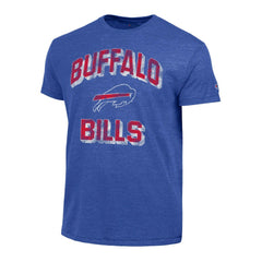 Buffalo Bills Champion Ultimate Tri-Blend T-Shirt Royal