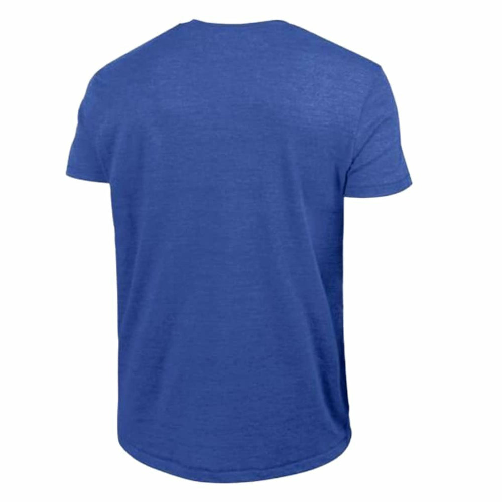 Buffalo Bills Champion Ultimate Tri-Blend T-Shirt Royal