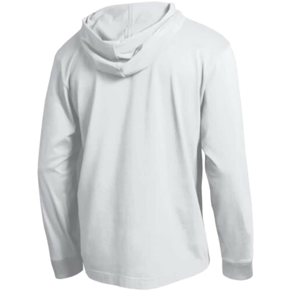 Indianapolis Colts Champion All Star Hoodie T-Shirt White