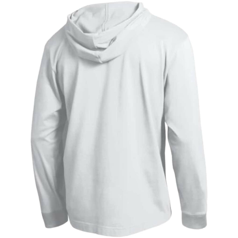 Indianapolis Colts Champion All Star Hoodie T-Shirt White