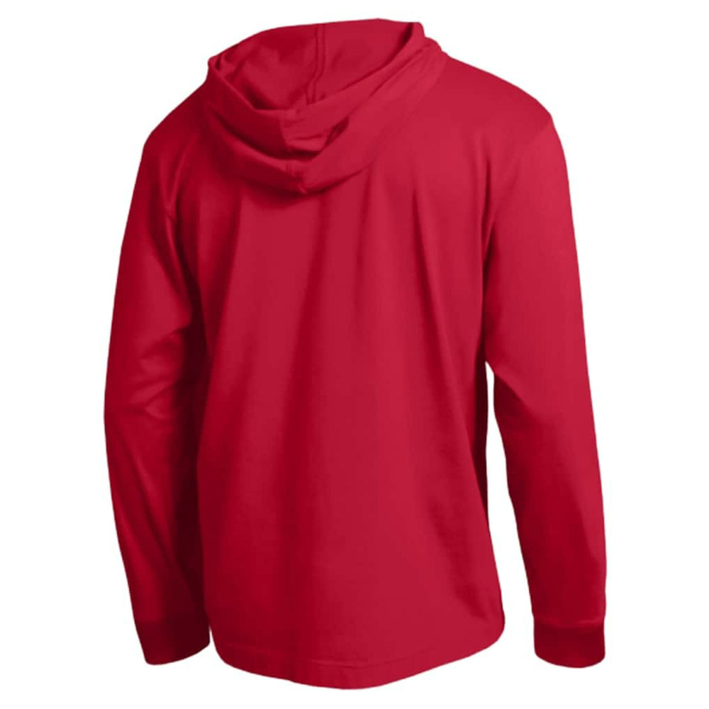 Kansas City Chiefs Champion All Star Hoodie T-Shirt Red